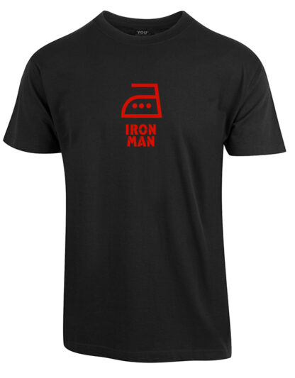 Iron man