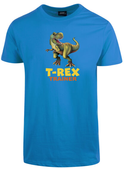 T-rex trainer